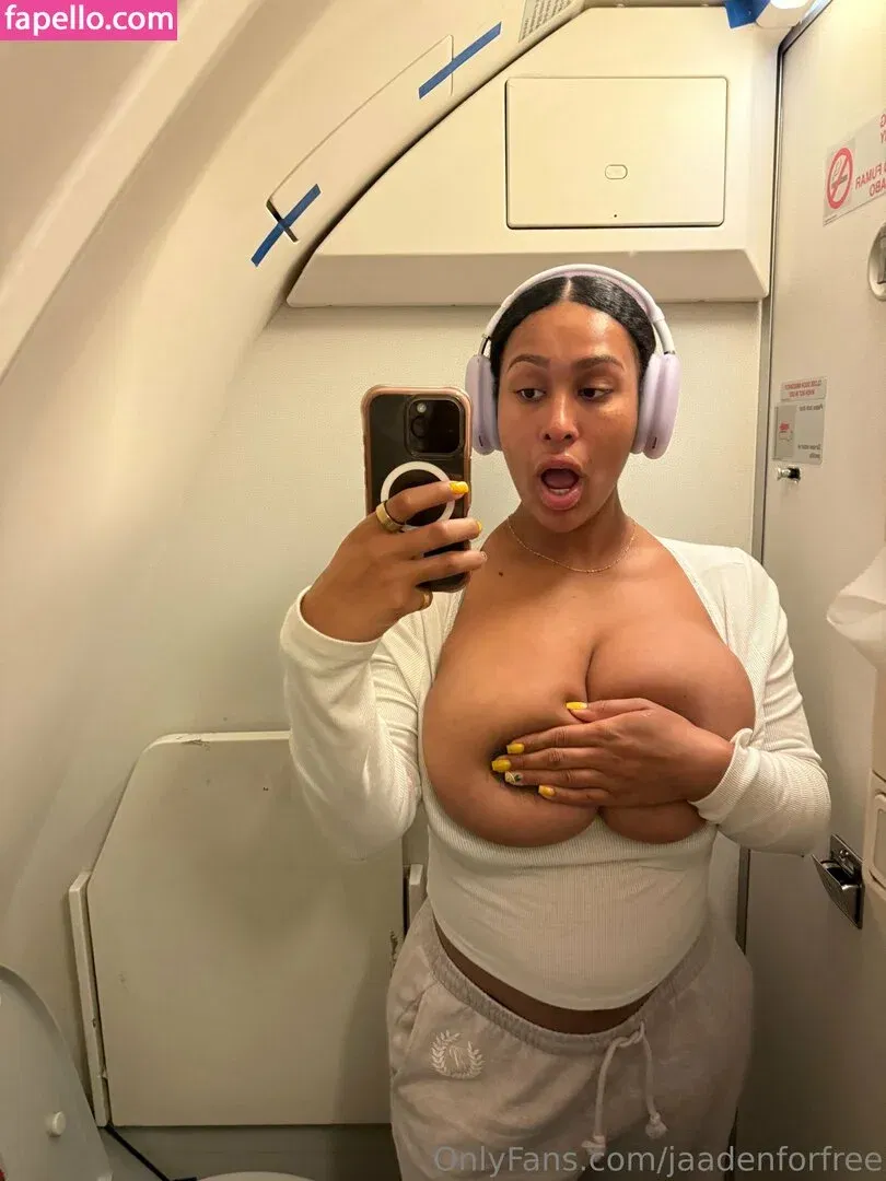 jaadenforfree Onlyfans Photo Gallery 