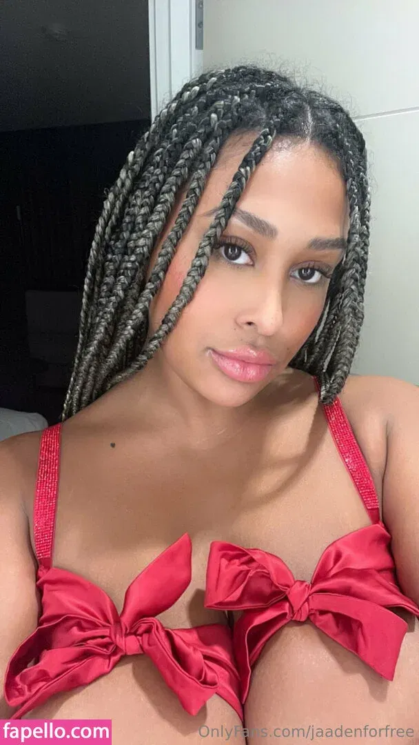 jaadenforfree Onlyfans Photo Gallery 
