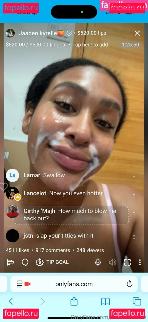 jaadenforfree Onlyfans Photo Gallery 