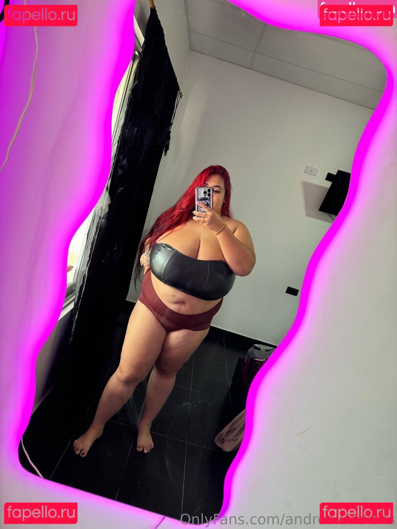 andreaxmelons Nude Onlyfans Photo 36