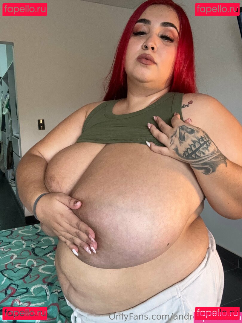 andreaxmelons Nude Onlyfans Photo 35