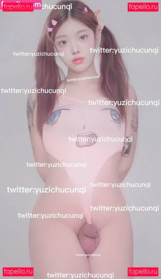 Yuzichucunqi Onlyfans Photo Gallery 