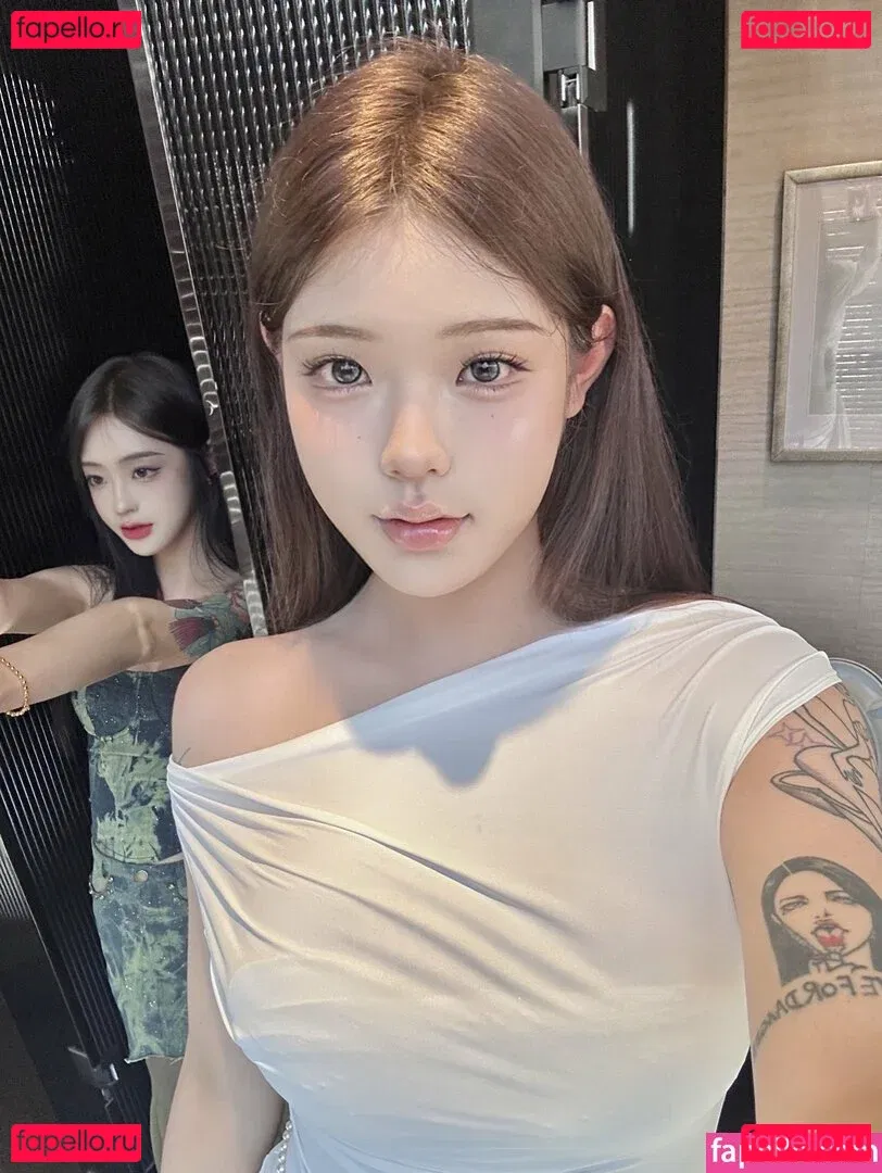 Yuzichucunqi Onlyfans Photo Gallery 