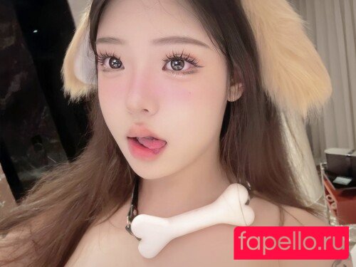 Yuzichucunqi Nude Onlyfans Photo 46