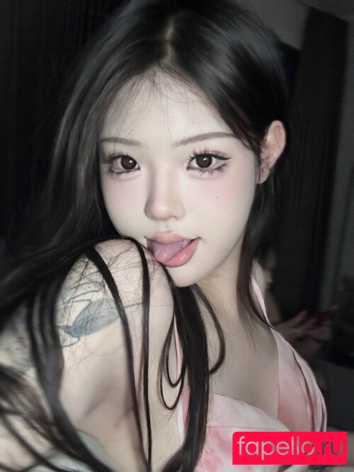 Yuzichucunqi Nude Onlyfans Photo 25