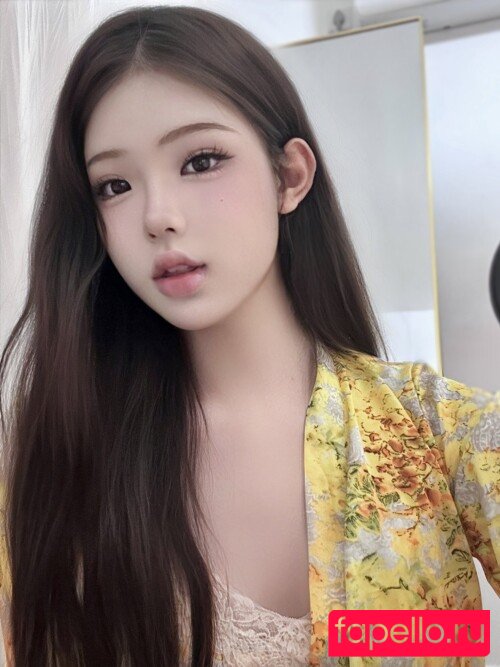 Yuzichucunqi Nude Onlyfans Photo 22