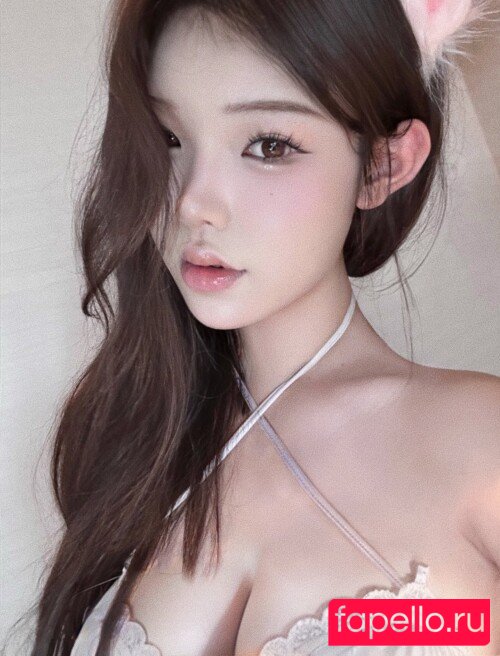 Yuzichucunqi Nude Onlyfans Photo 19