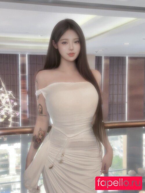 Yuzichucunqi Nude Onlyfans Photo 13