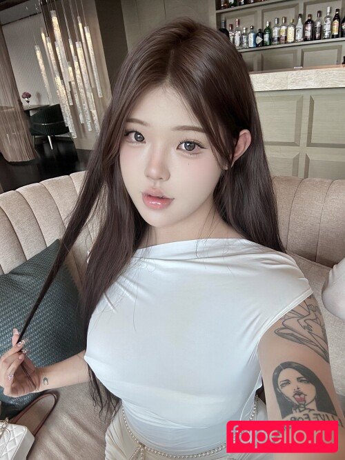 Yuzichucunqi Nude Onlyfans Photo 9
