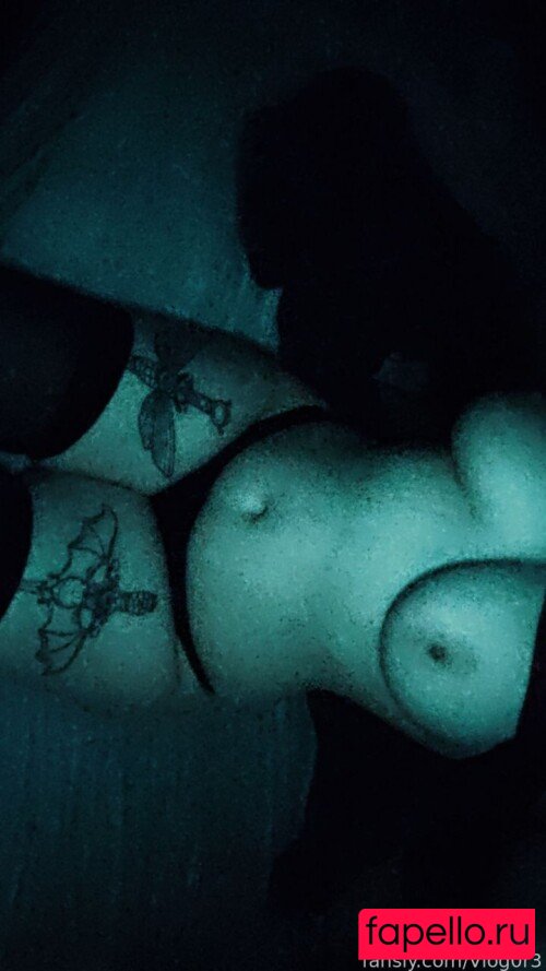 Viog0r3 Nude Onlyfans Photo 36