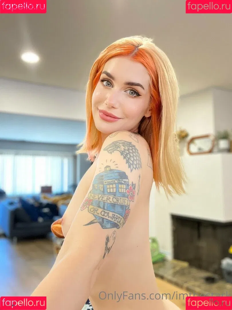 ImTheStark Onlyfans Photo Gallery 