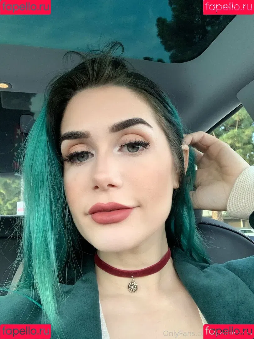 ImTheStark Onlyfans Photo Gallery 