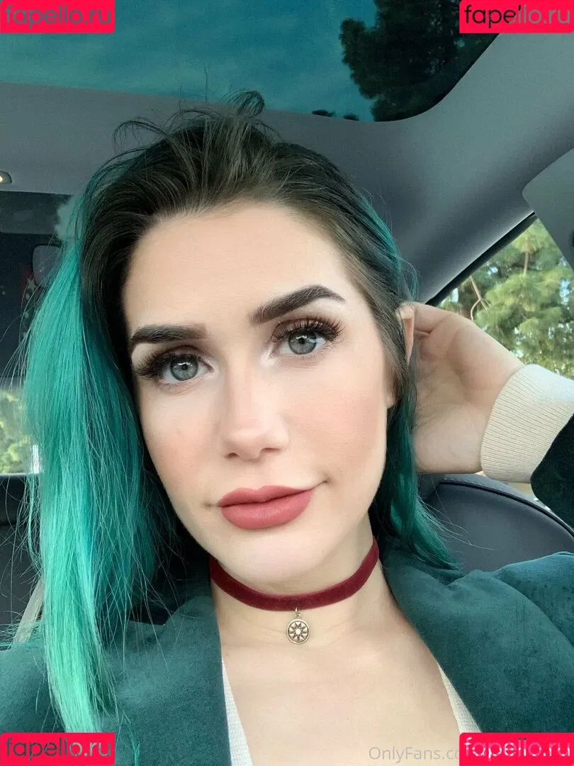 ImTheStark Onlyfans Photo Gallery 