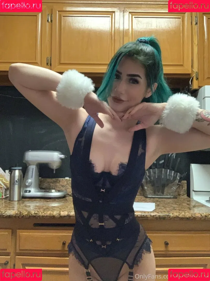 ImTheStark Onlyfans Photo Gallery 