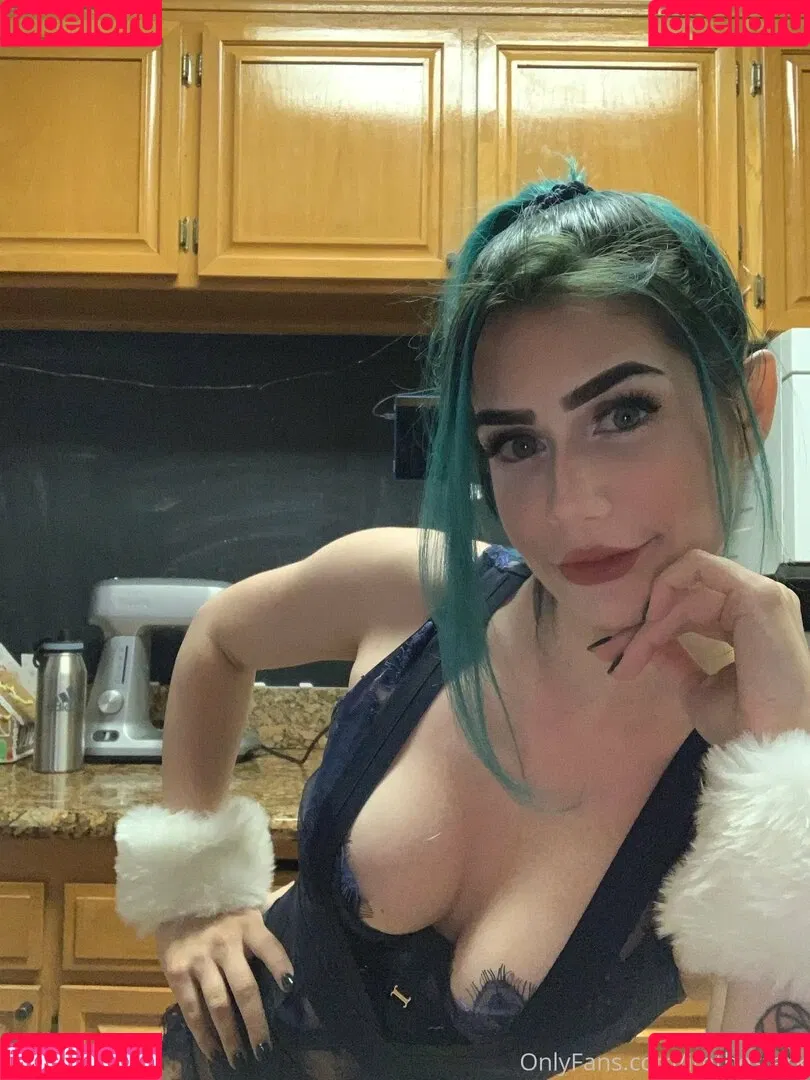 ImTheStark Onlyfans Photo Gallery 