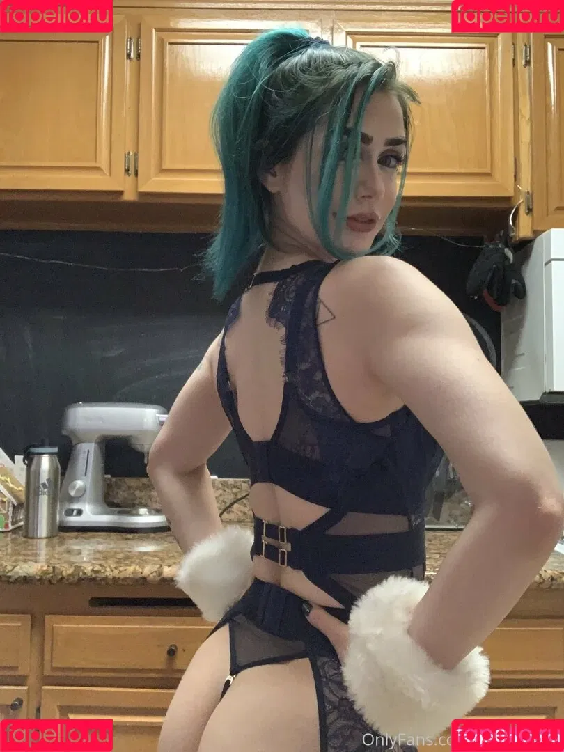 ImTheStark Onlyfans Photo Gallery 