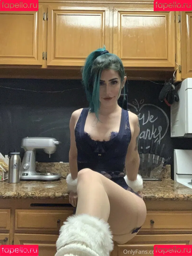 ImTheStark Onlyfans Photo Gallery 