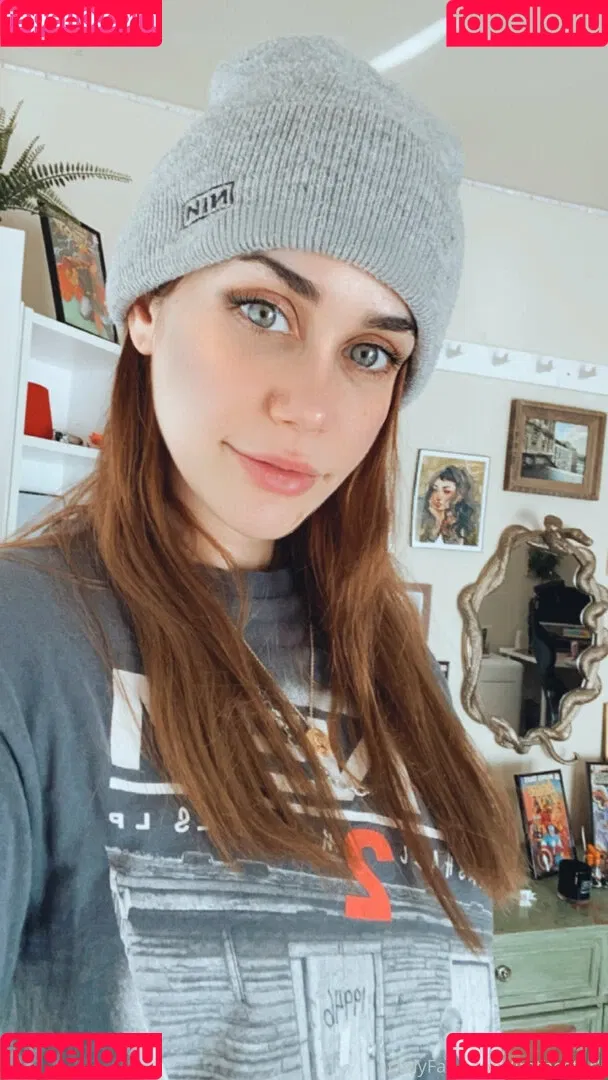 ImTheStark Onlyfans Photo Gallery 