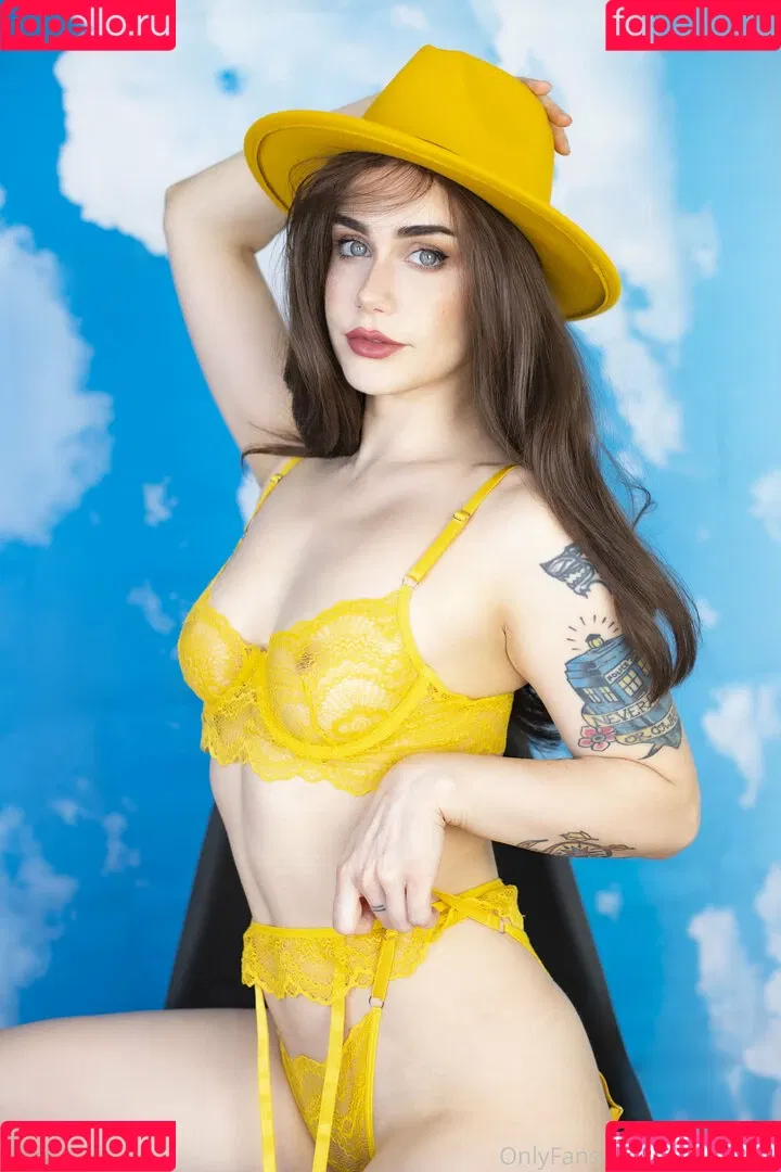 ImTheStark Onlyfans Photo Gallery 