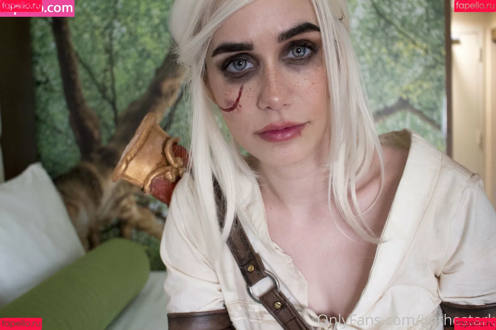 ImTheStark Onlyfans Photo Gallery 