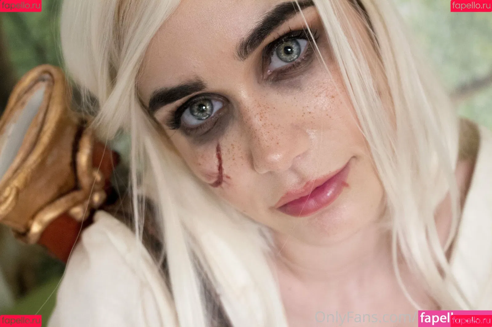 ImTheStark Onlyfans Photo Gallery 