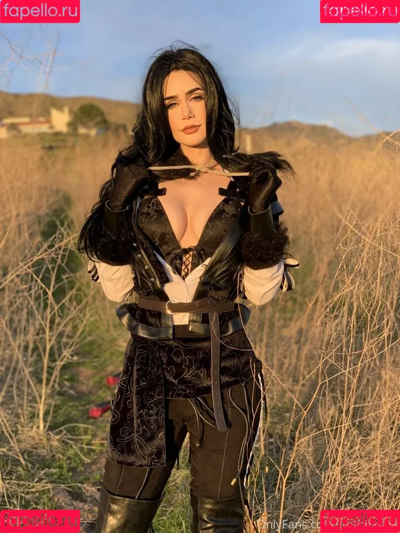 ImTheStark Onlyfans Photo Gallery 