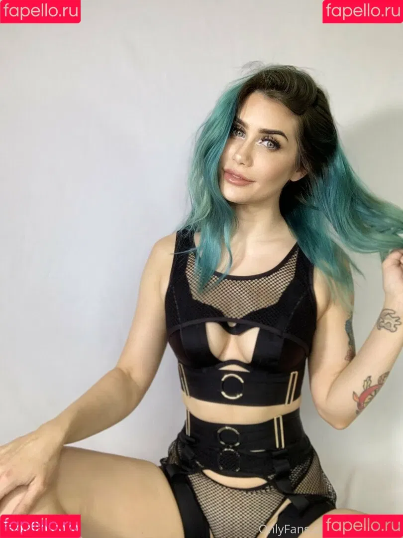 ImTheStark Onlyfans Photo Gallery 