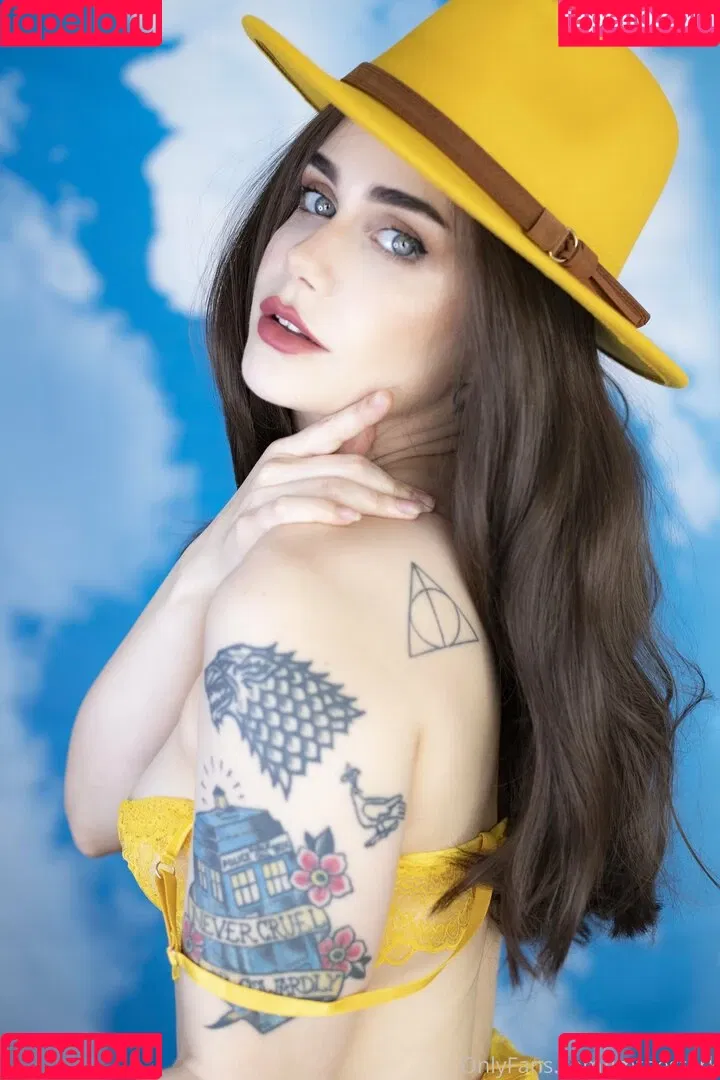 ImTheStark Onlyfans Photo Gallery 