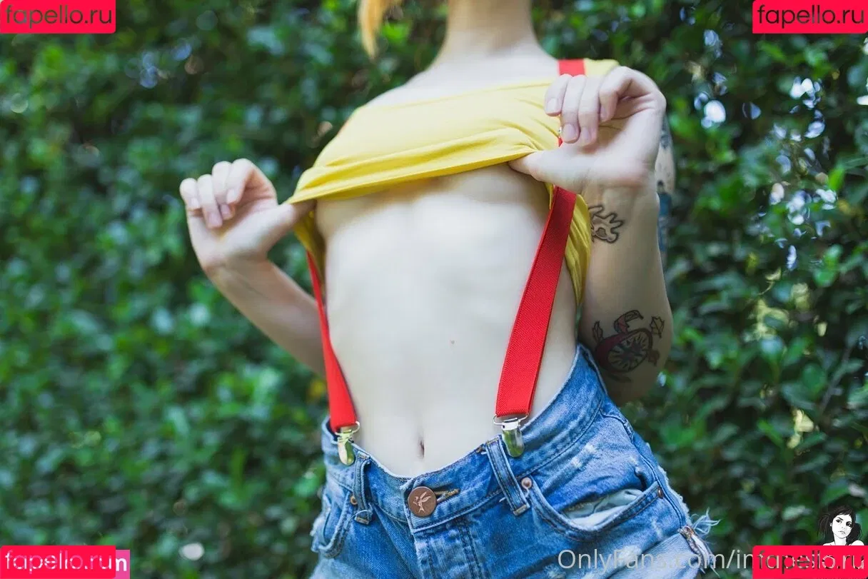 ImTheStark Onlyfans Photo Gallery 