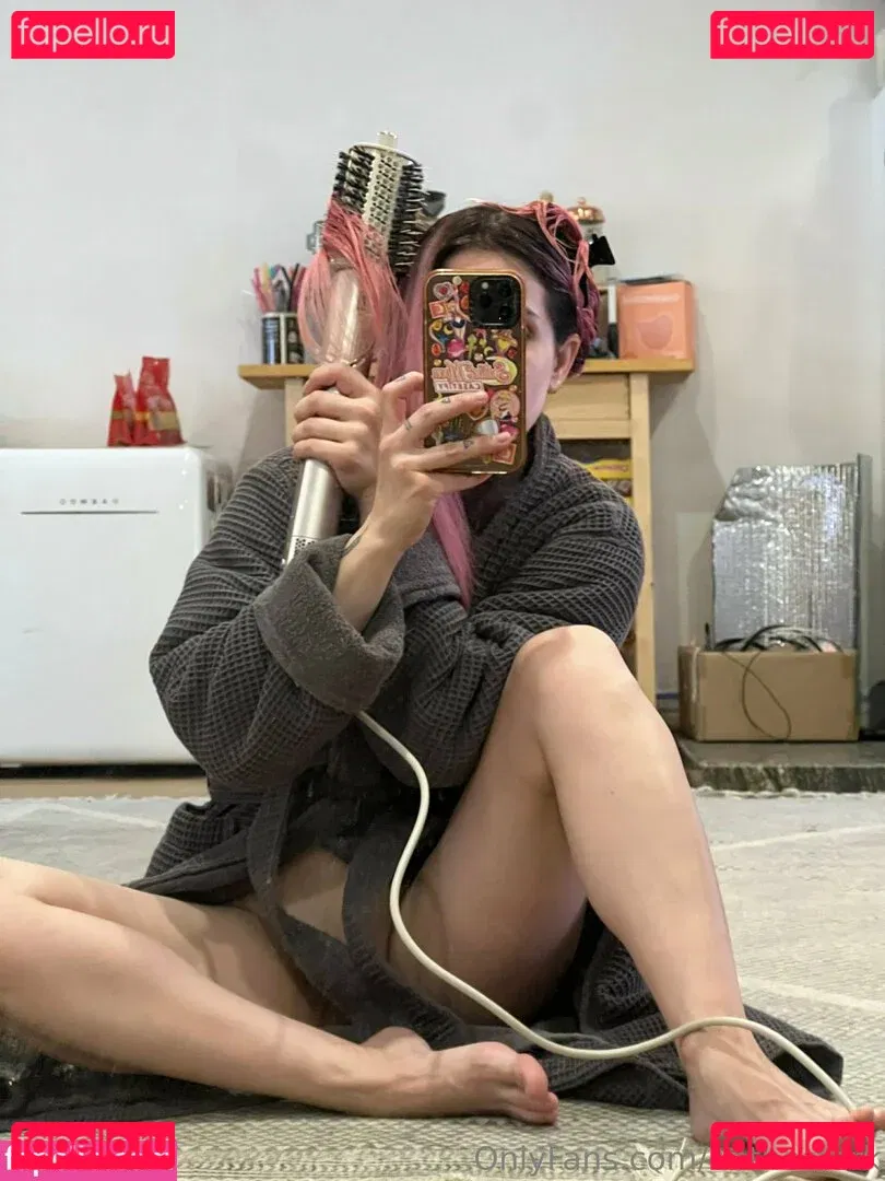 ImTheStark Onlyfans Photo Gallery 