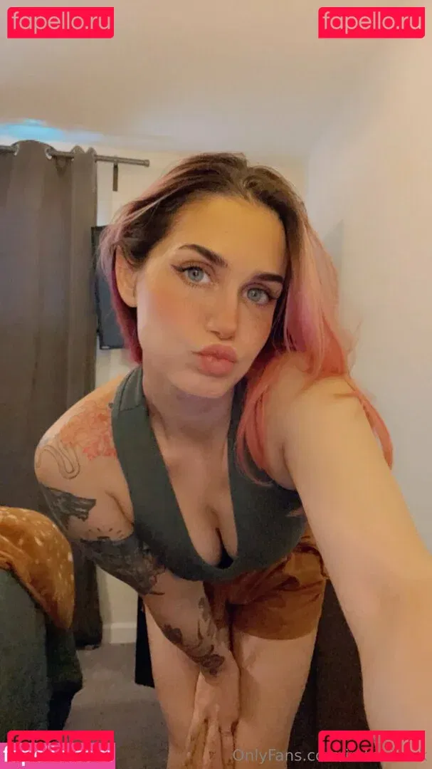 ImTheStark Onlyfans Photo Gallery 