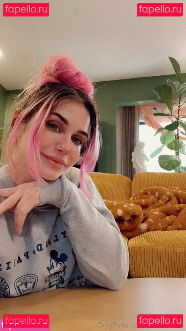 ImTheStark Onlyfans Photo Gallery 