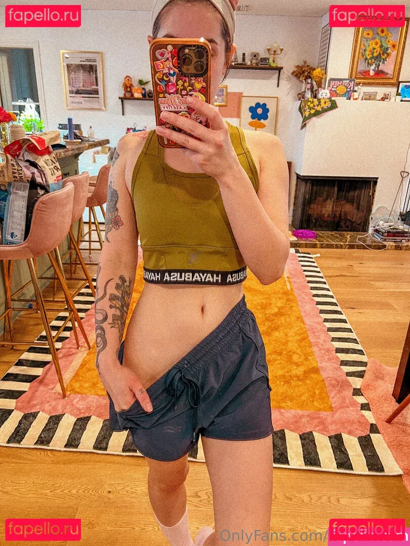 ImTheStark Onlyfans Photo Gallery 