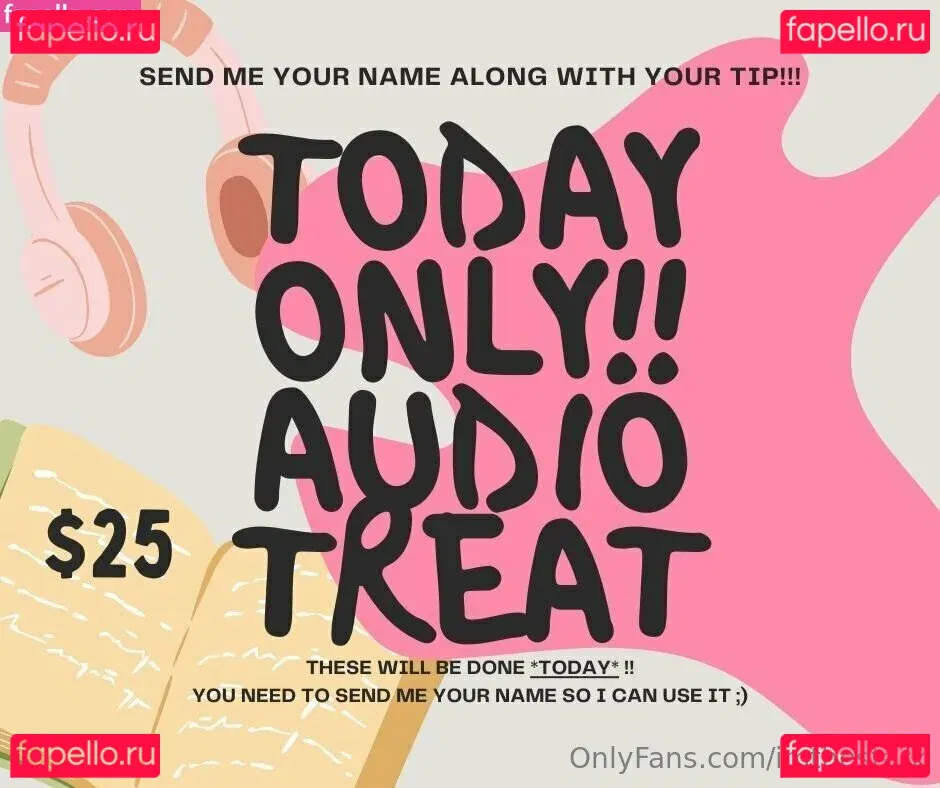 ImTheStark Onlyfans Photo Gallery 