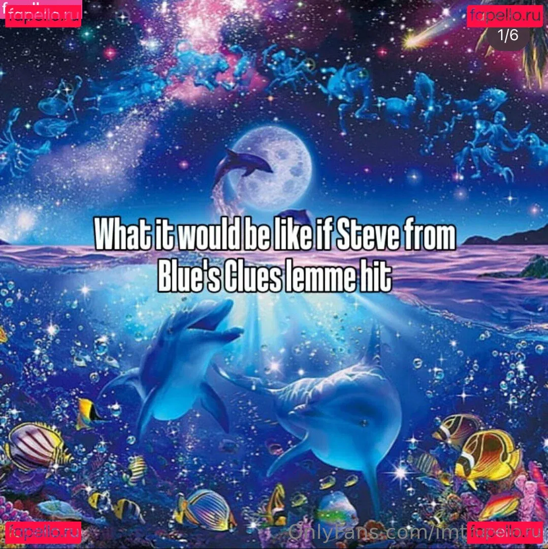 ImTheStark Onlyfans Photo Gallery 