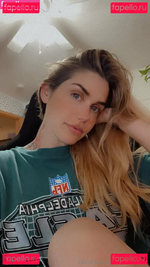 ImTheStark Onlyfans Photo Gallery 