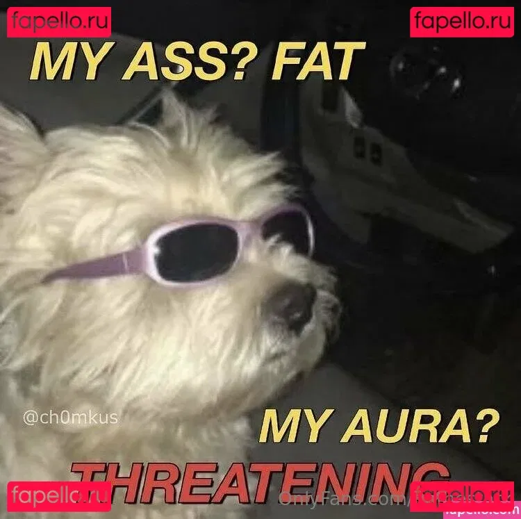 ImTheStark Onlyfans Photo Gallery 