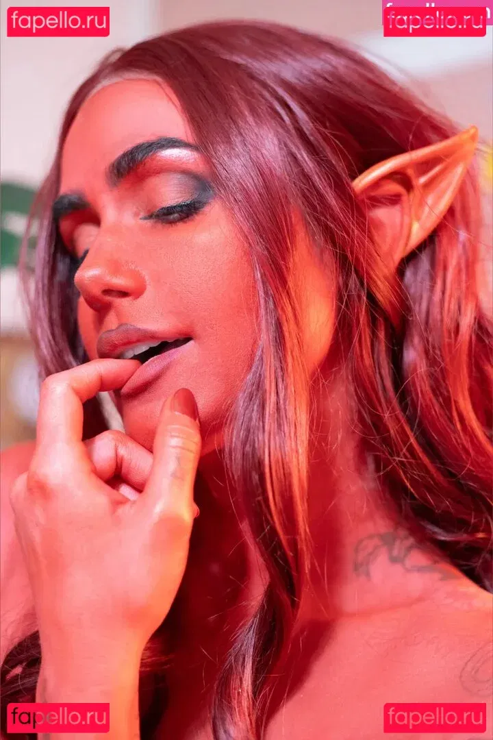 ImTheStark Onlyfans Photo Gallery 