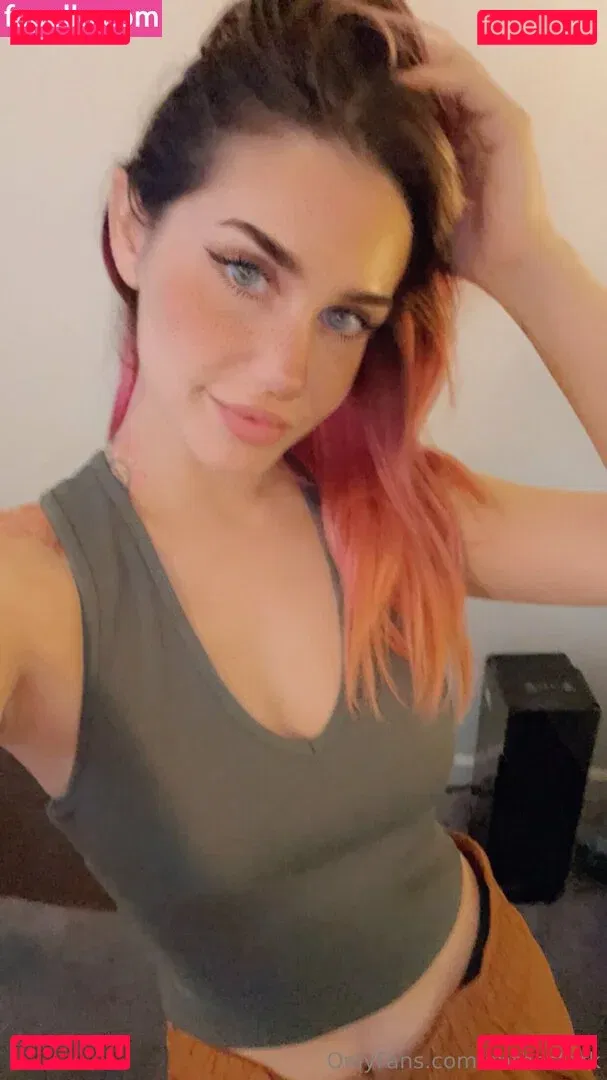 ImTheStark Onlyfans Photo Gallery 