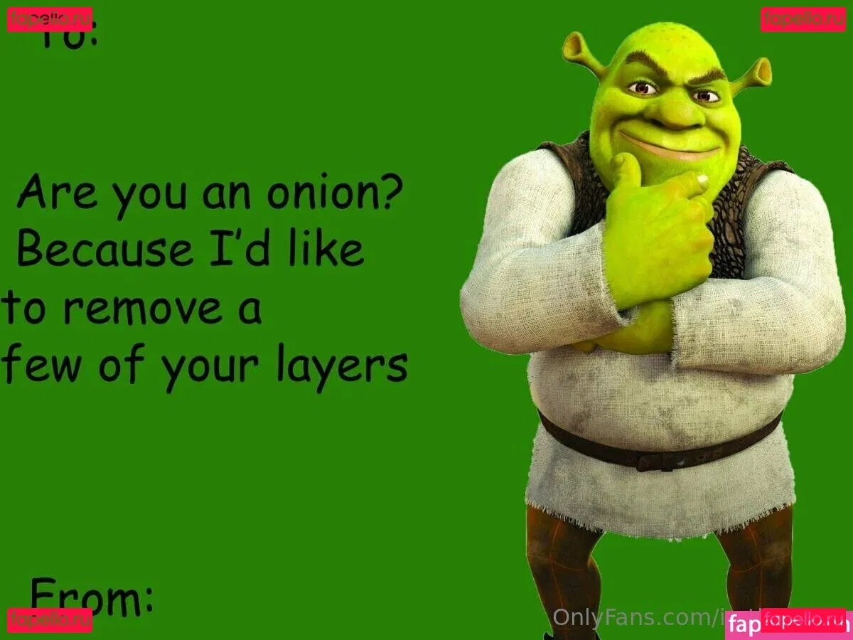 ImTheStark Onlyfans Photo Gallery 