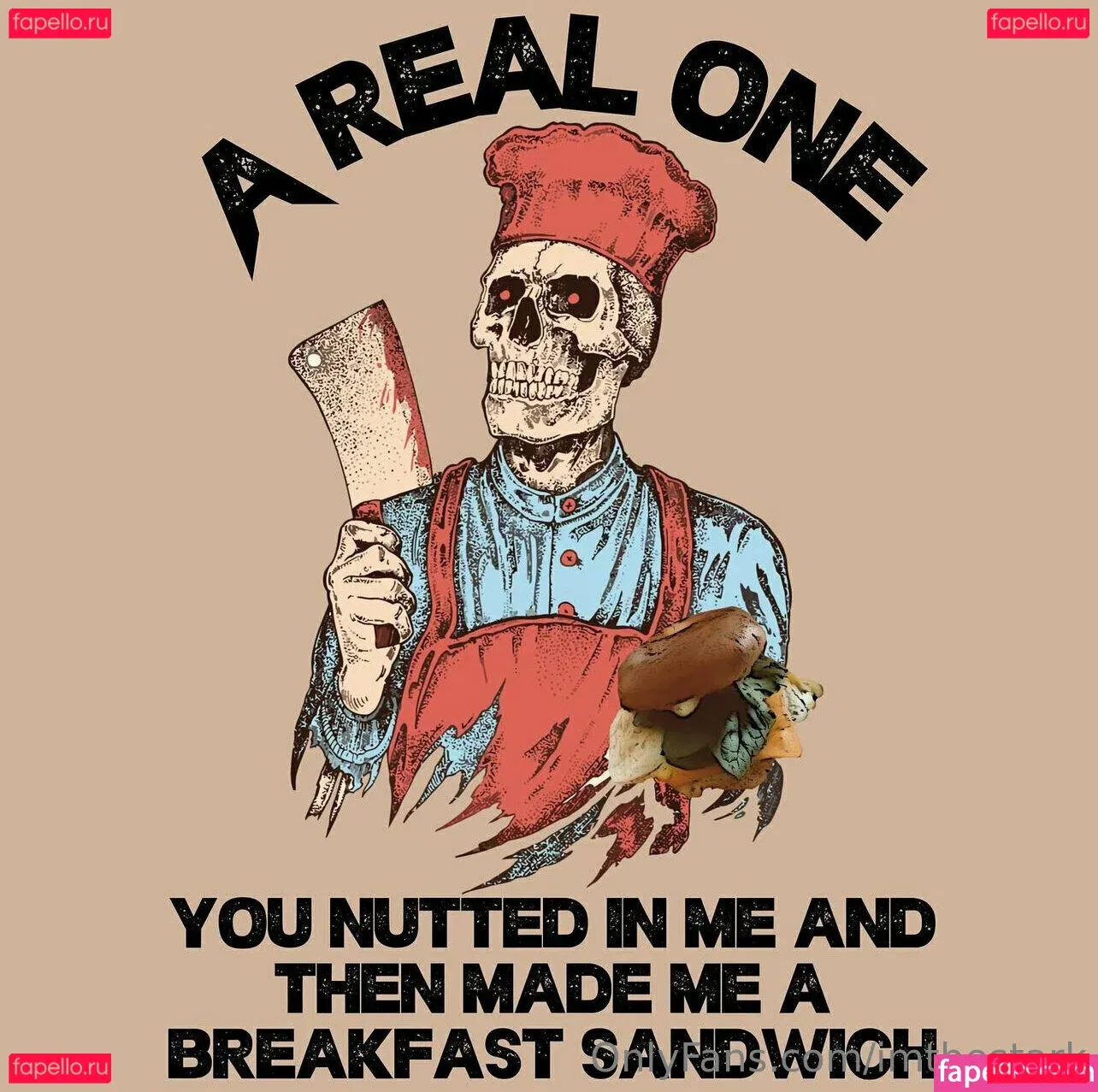 ImTheStark Onlyfans Photo Gallery 