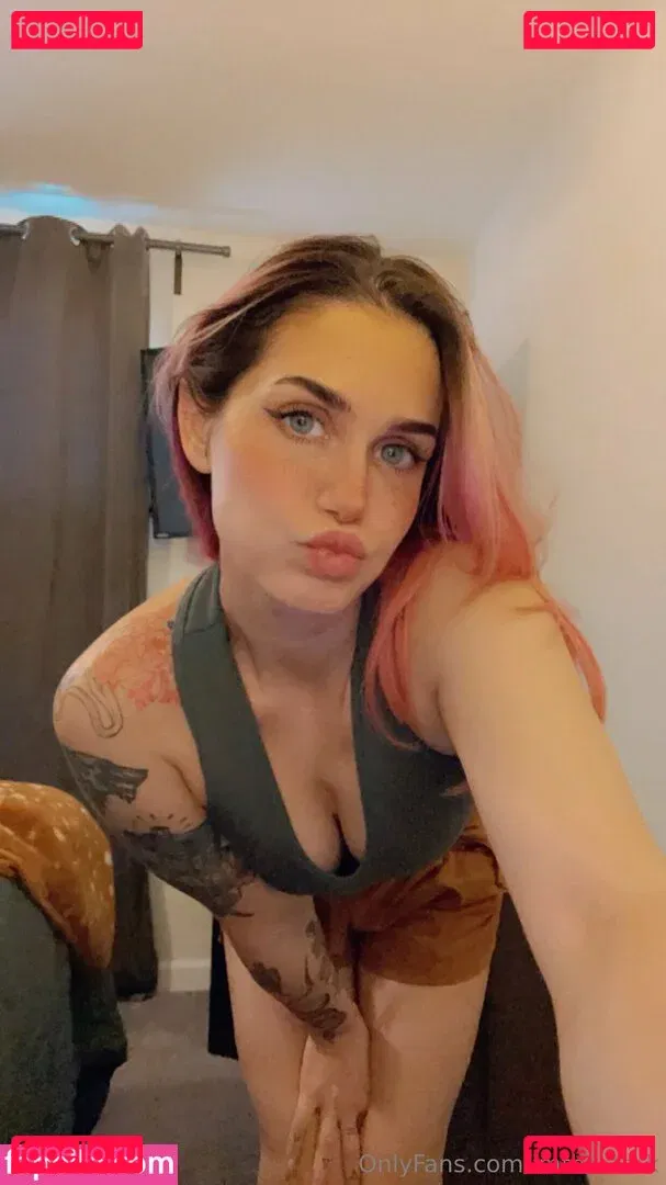 ImTheStark Onlyfans Photo Gallery 