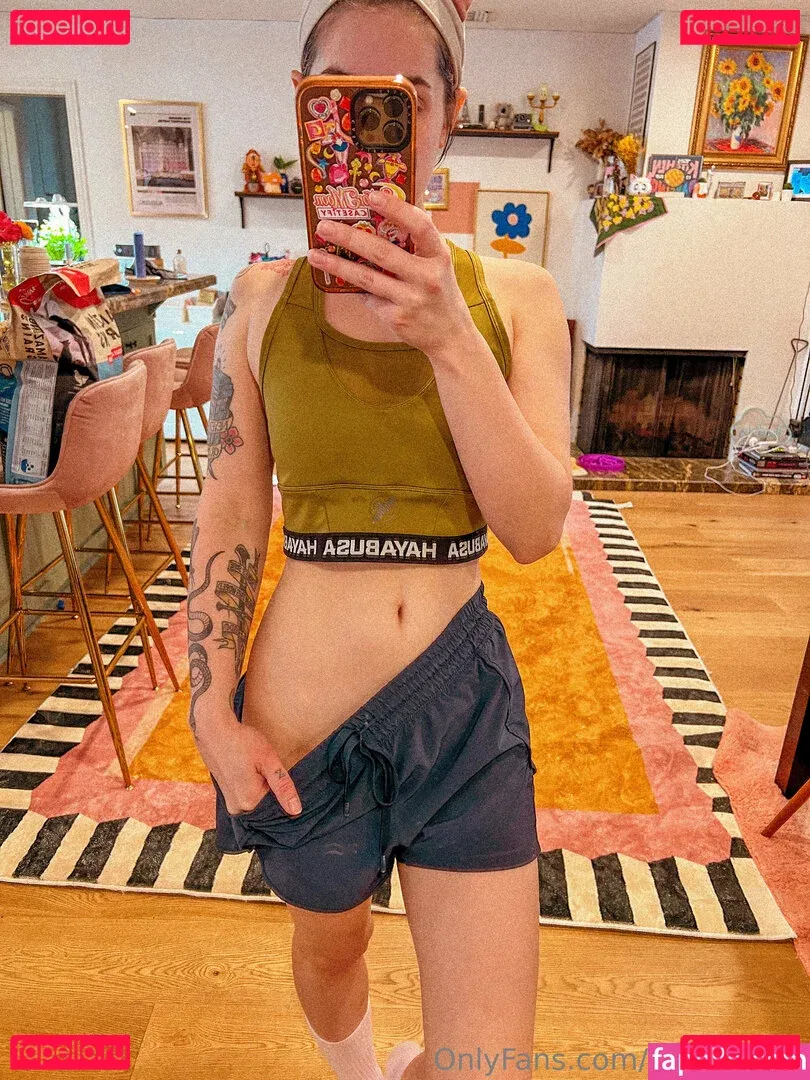 ImTheStark Onlyfans Photo Gallery 