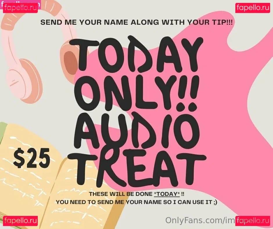 ImTheStark Onlyfans Photo Gallery 