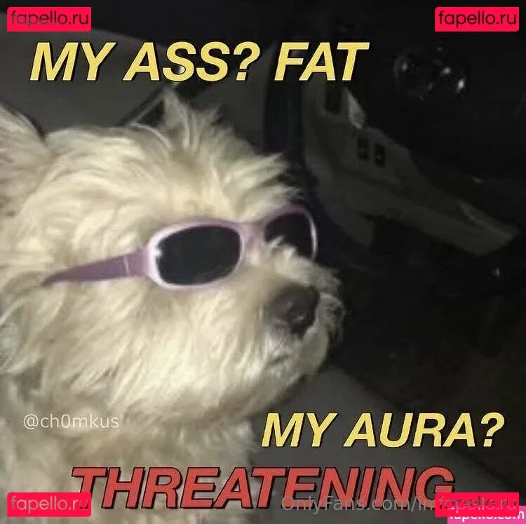 ImTheStark Onlyfans Photo Gallery 