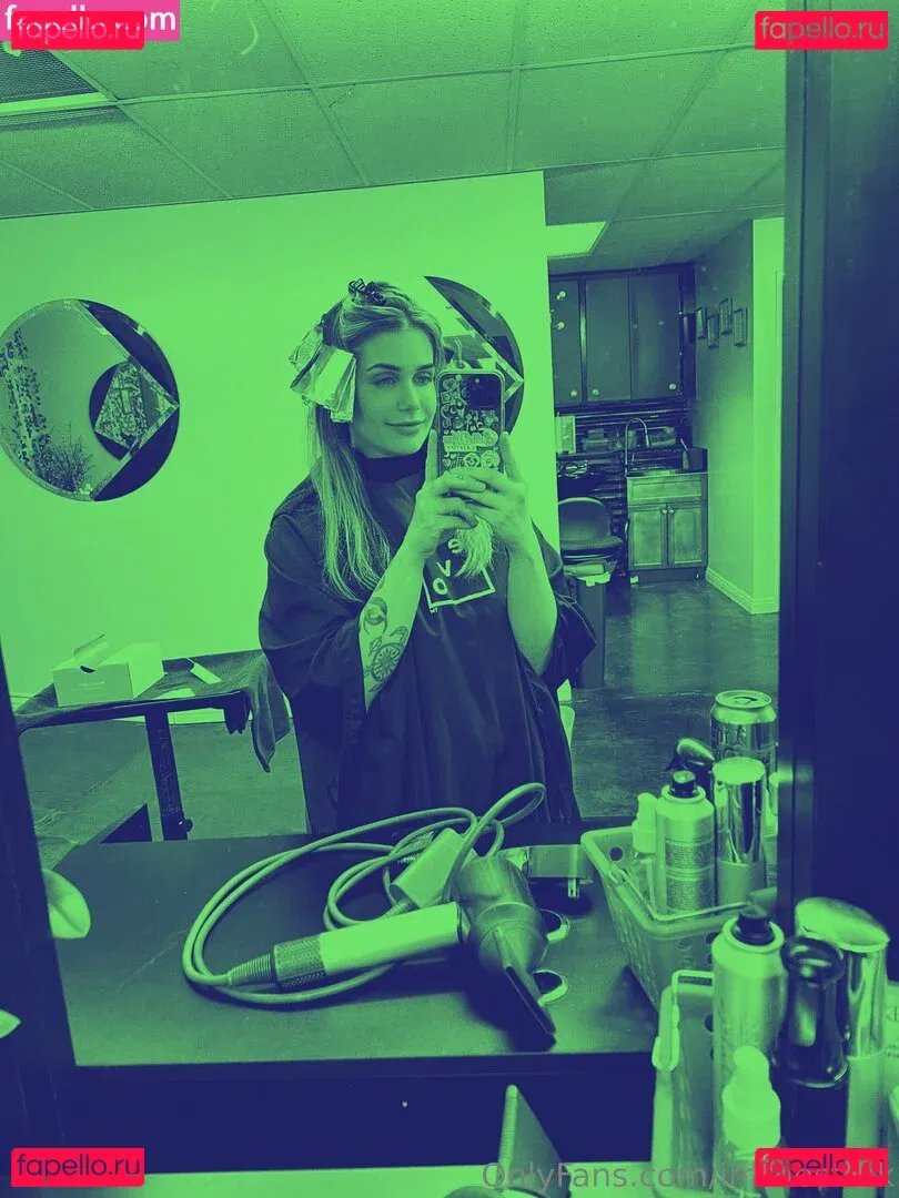 ImTheStark Onlyfans Photo Gallery 