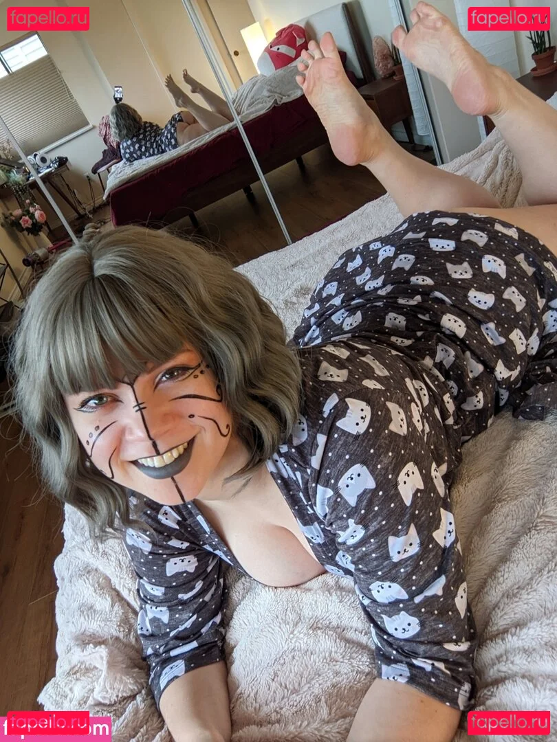 Naomiwastaken Onlyfans Photo Gallery 