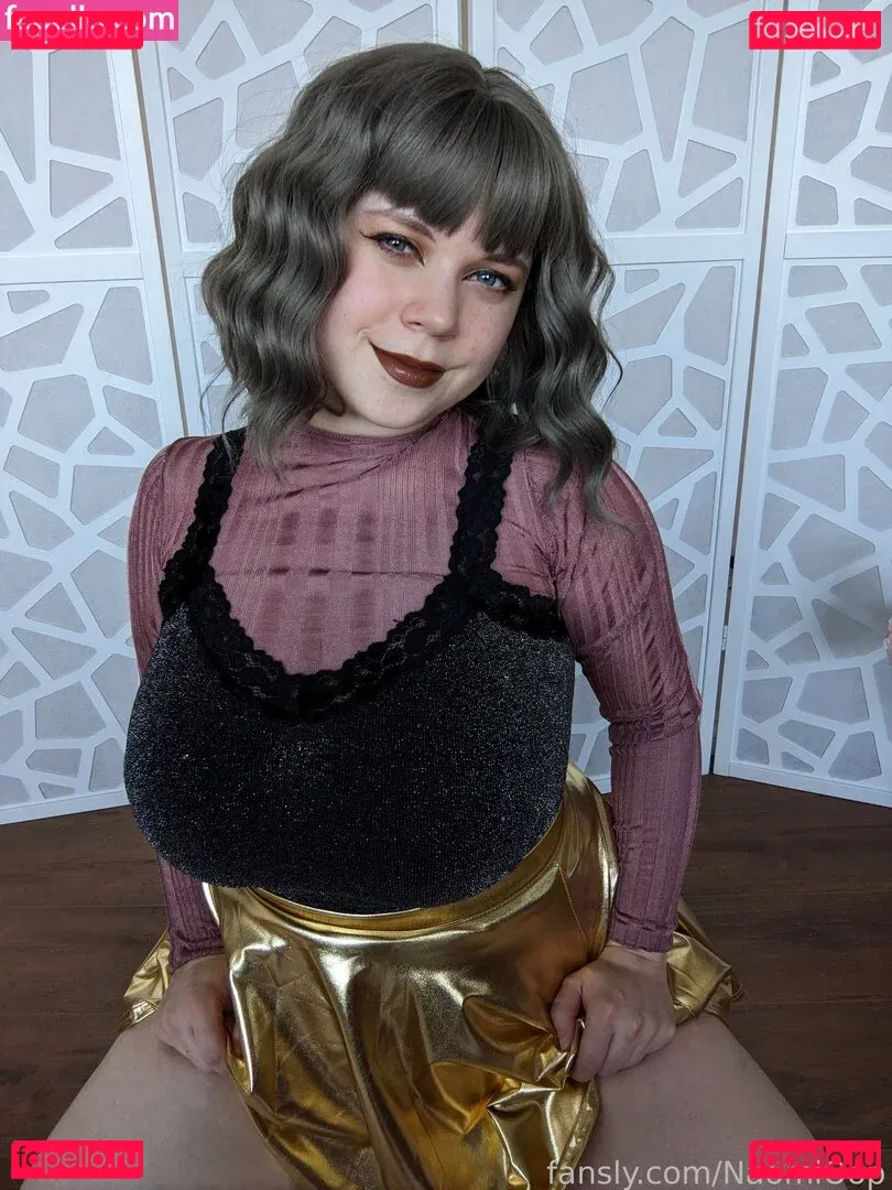 Naomiwastaken Onlyfans Photo Gallery 