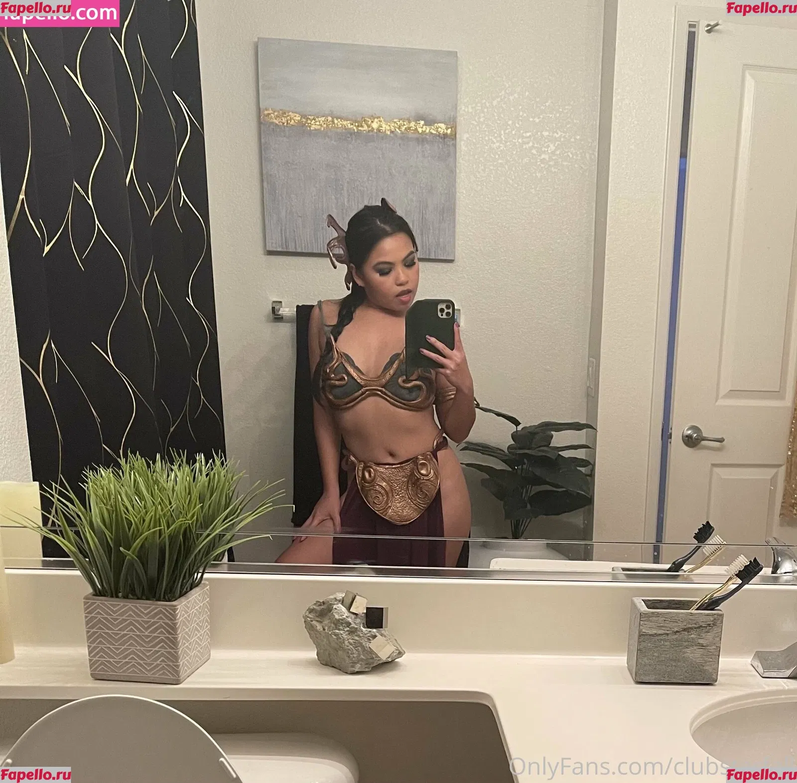 clubstarfall Onlyfans Photo Gallery 