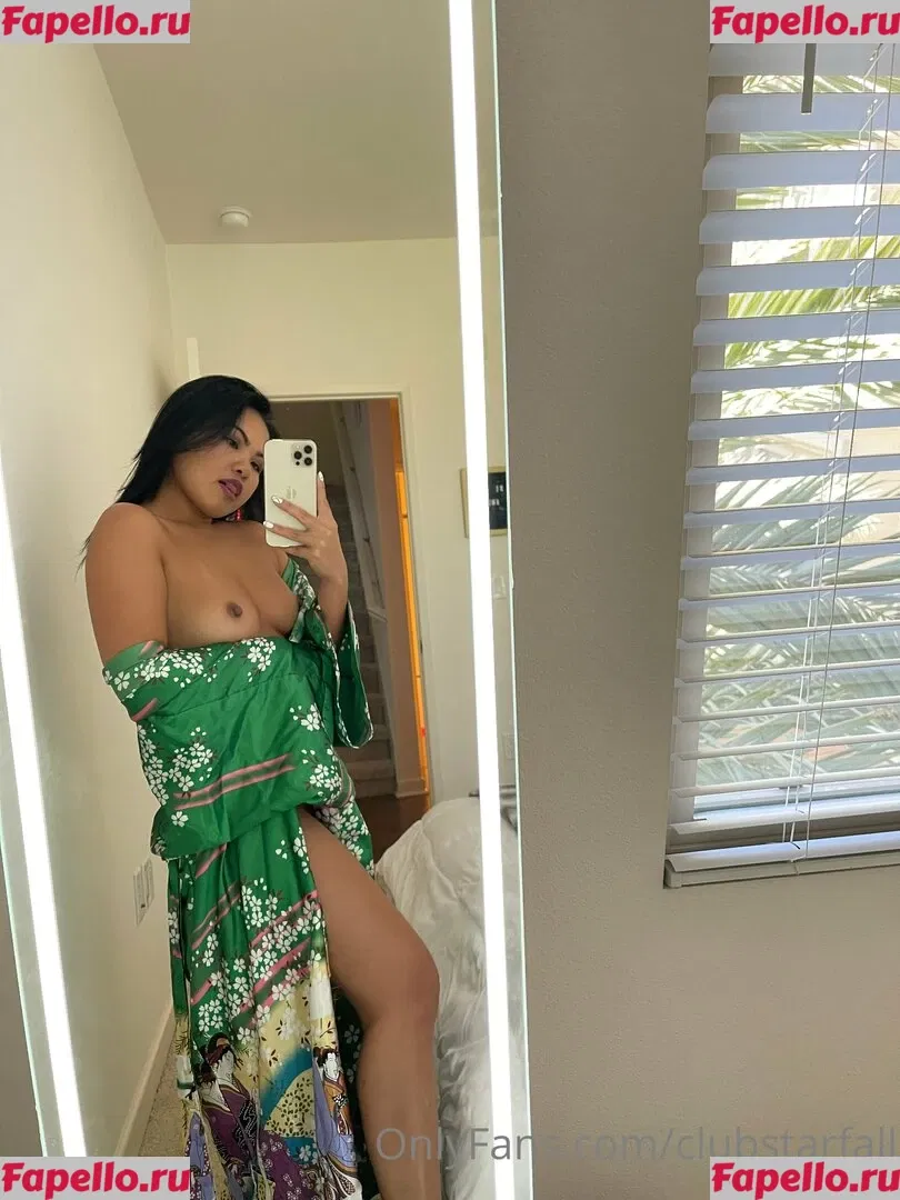 clubstarfall Onlyfans Photo Gallery 